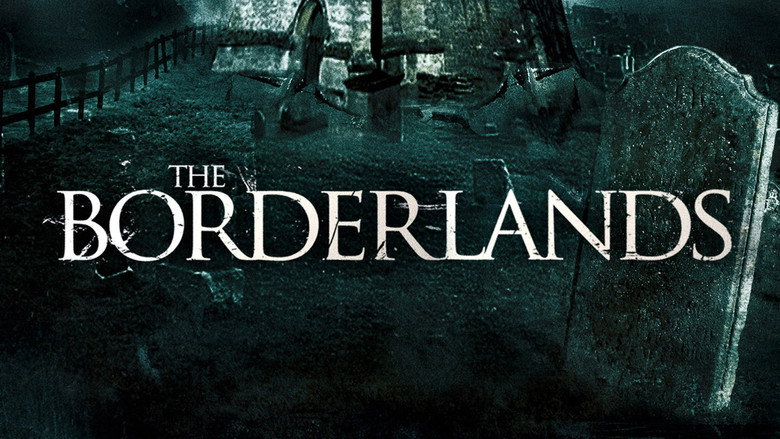 The Borderlands image 12