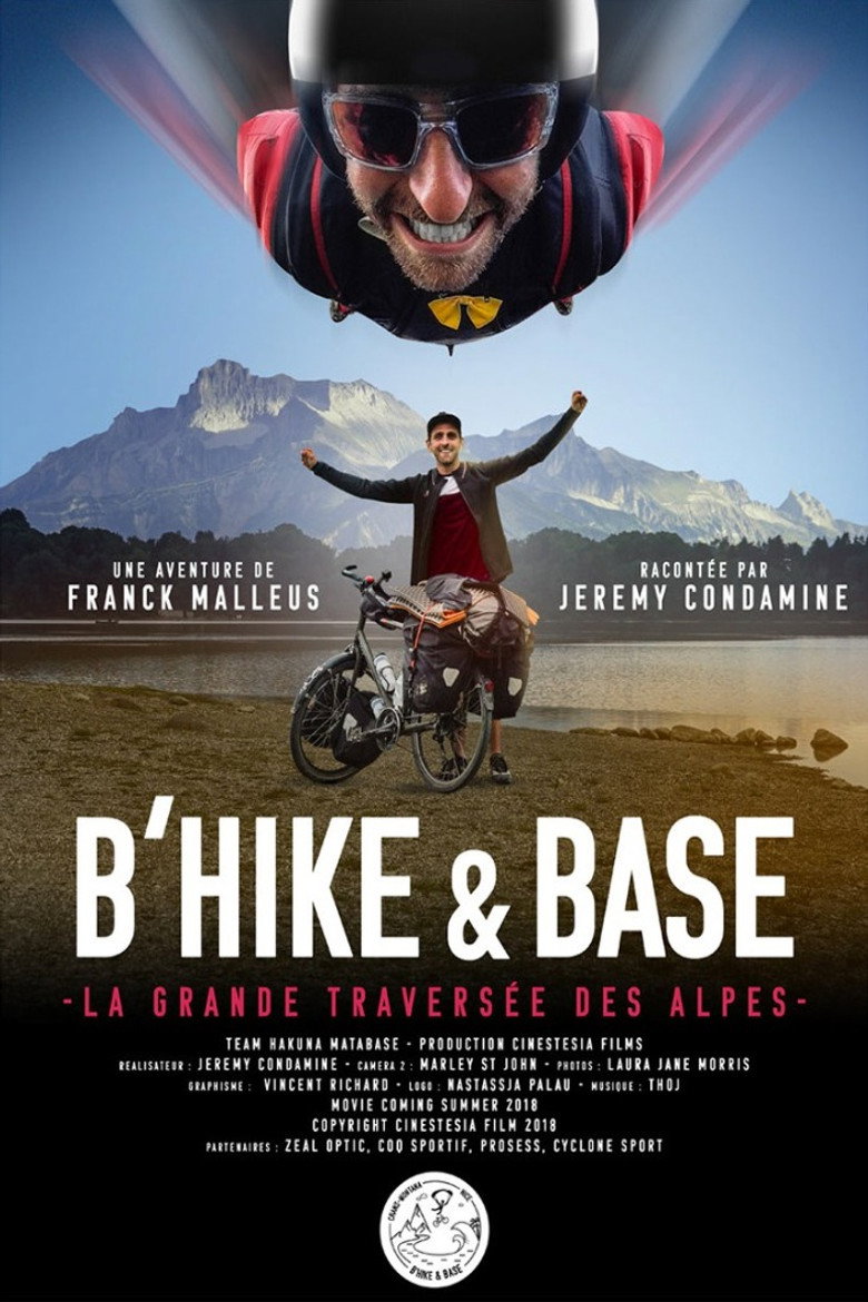 B'hike n BASE background