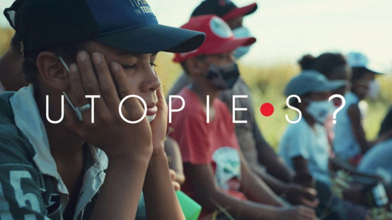 Still image for Utopie·s ? season 1 episode 5: Episode 5