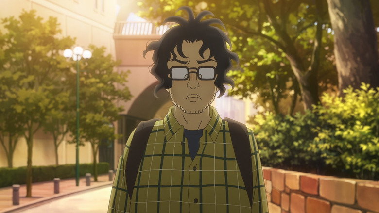 Still from Kageki Shojo!! - Season 1 Episode 3