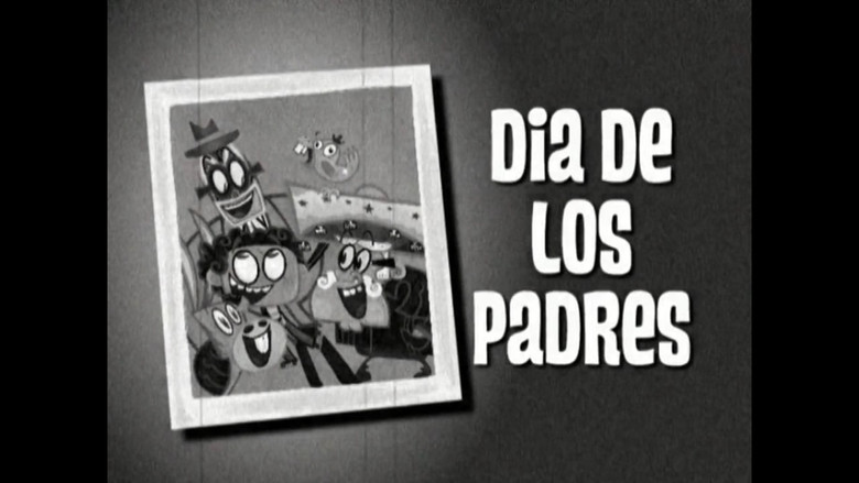 Still image for El Tigre: The Adventures of Manny Rivera season 1 episode 47: Dia de los Padres Still image for El Tigre: The Adventures of Manny Rivera season 1 episode 47: Dia de los Padres