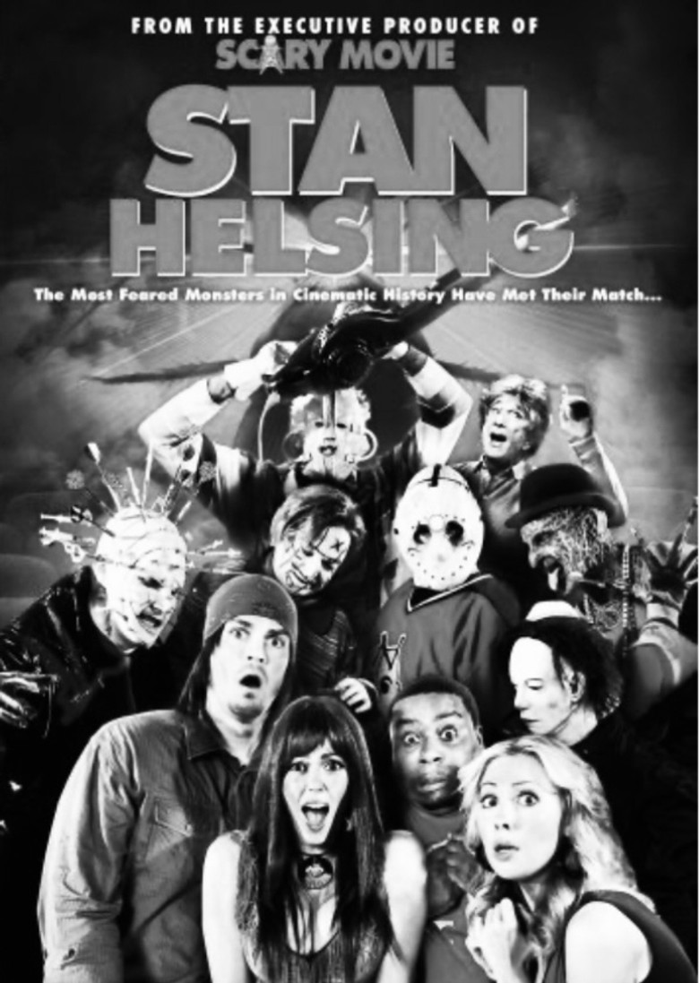 Imatge de Stan Helsing