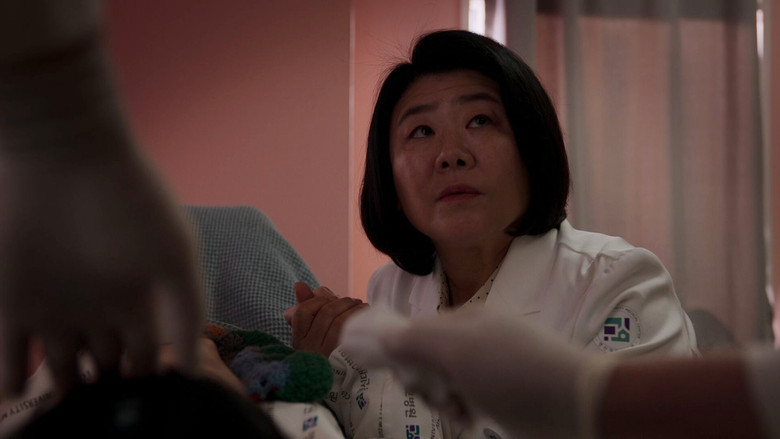 Still from Daily Dose of Sunshine - Season 1 Episode 10