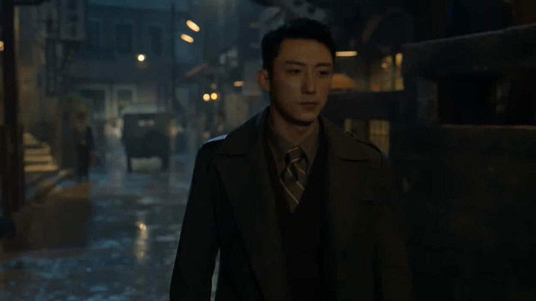 Still image for Lost Identity season 1 episode 16: Episode 16 Still image for Lost Identity season 1 episode 16: Episode 16