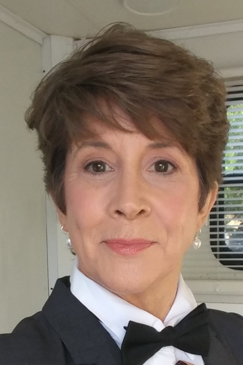 Marian Green portrait image