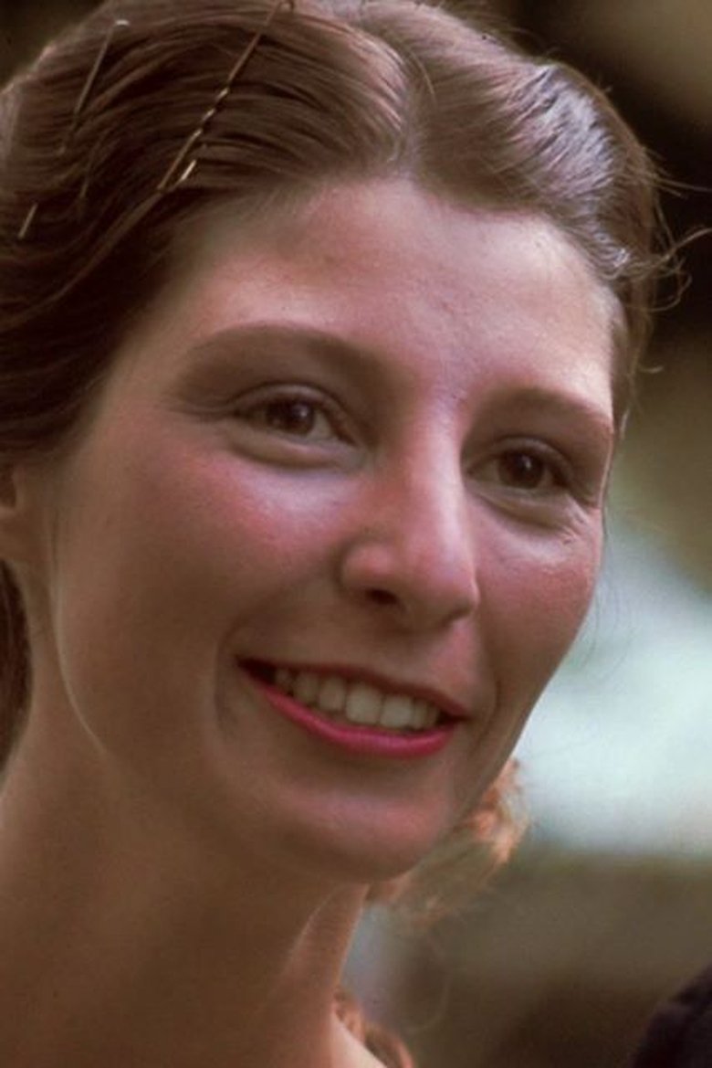 Tere Livrano portrait image