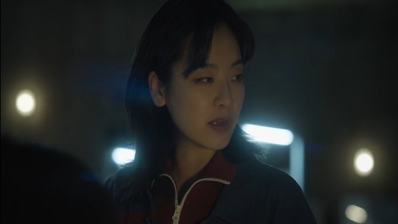 Still image for No Mercy season 1 episode 4: The beginning of a game of deception and deception