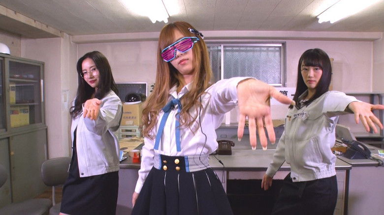 Still image for 南ダンボール製作所 season 1 episode 3: Episode 3