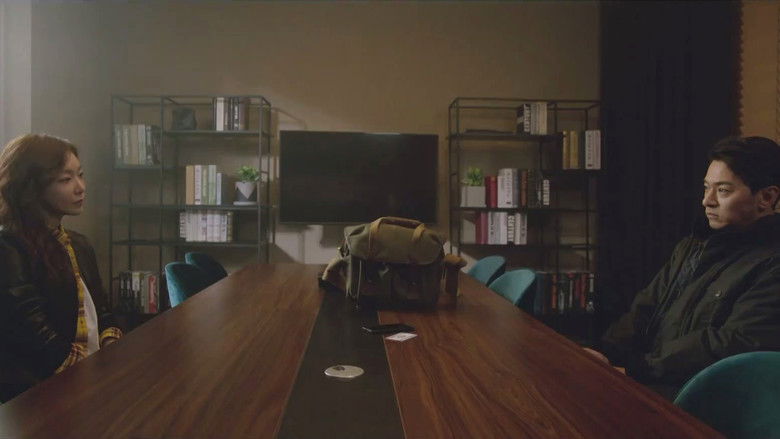 Still image for Big Issue season 1 episode 9: Episode 9 Still image for Big Issue season 1 episode 9: Episode 9