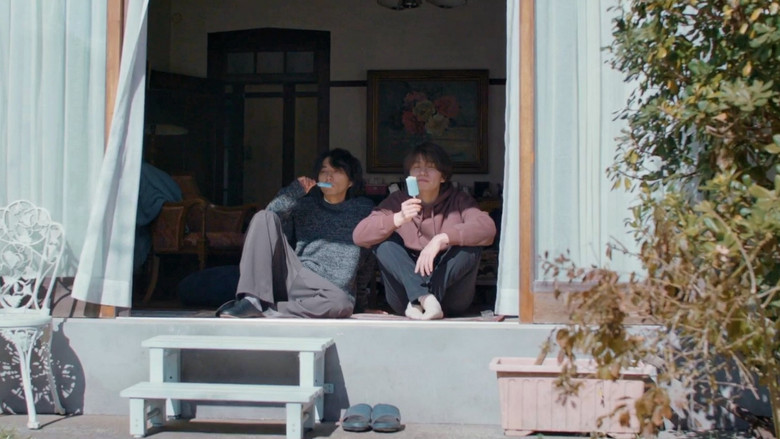 Life in Smokey Blue image 10