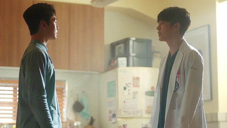 Still from ดอกเตอร์ โรแมนติก - ซีซัน 3 ตอน 5