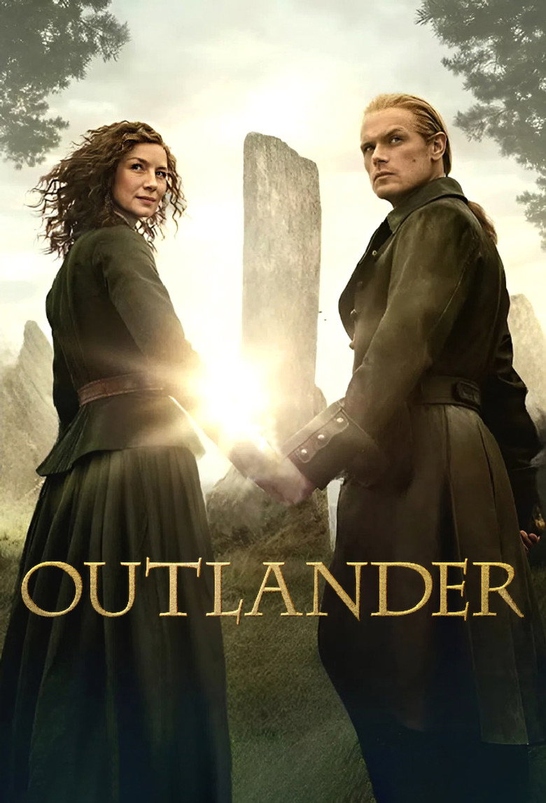 Póster la Serie