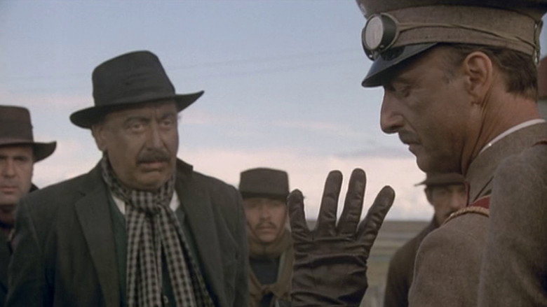 Scene still 4 from Rebellion in Patagonia