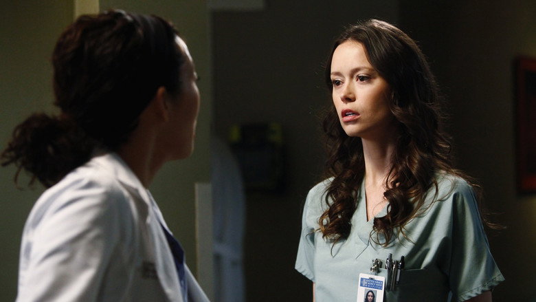 Anatomía De Grey Amazon Prime Temporada 17