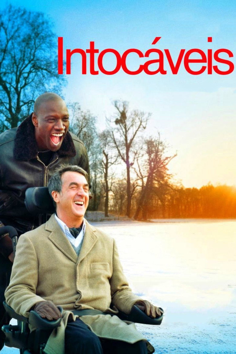 Póster la Película