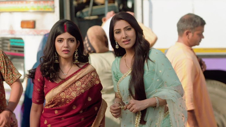 Still image for Amma Ke Babu Ki Baby season 1 episode 23: Baby Goes to Her In-Laws Still image for Amma Ke Babu Ki Baby season 1 episode 23: Baby Goes to Her In-Laws