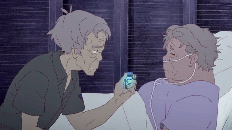 Still from The Boys - Diabolical - Season 1 Episode 7
