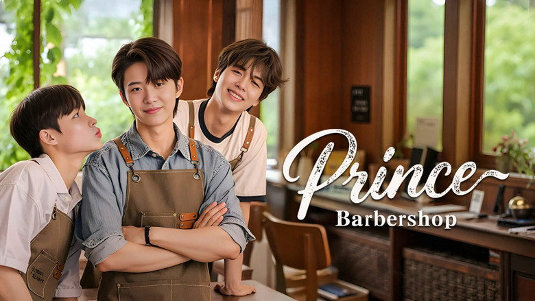 Prince Barber Shop — image 3