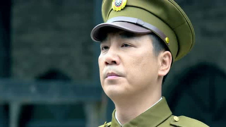 Still image for Lurking Before Dawn season 1 episode 9: Episode 9