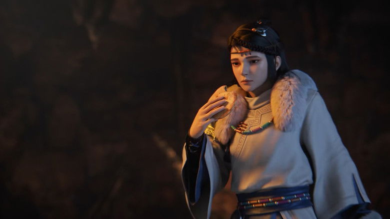 Still image for Novoland Eagle Flag season 1 episode 2: Episode 2