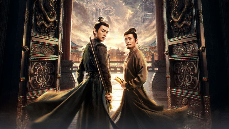 Strange+Tales+of+Tang+Dynasty