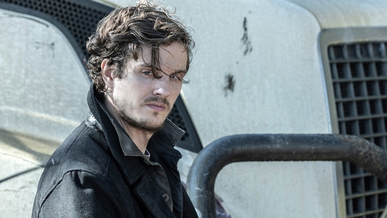 Still from Fear the Walking Dead - Season 8 Episode 8