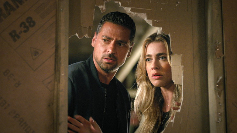 Still from Manifest - Season 4 Episode 12