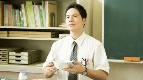 Still image for School Meals Time season 1 episode 5: Episode 5