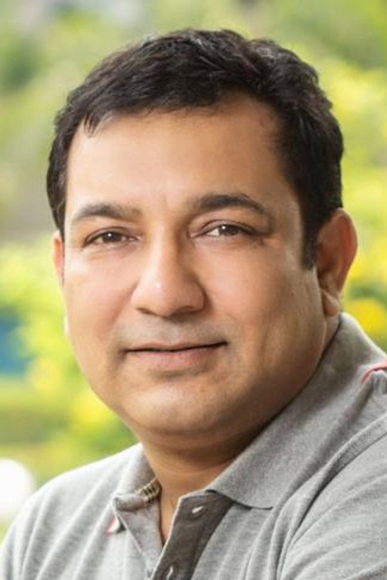 Tauquir Ahmed photo 2