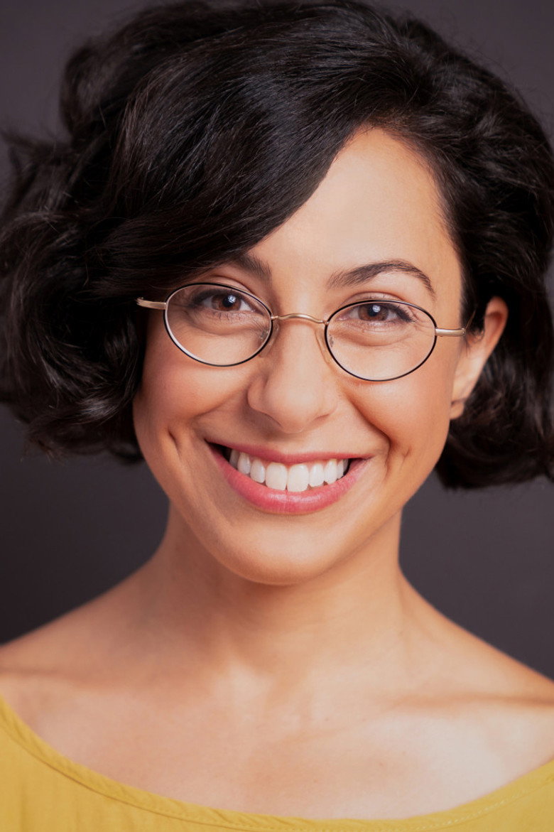 Marie-Marguerite Sabongui photo 2