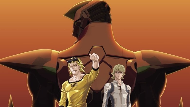 Tiger & Bunny - Saga – Saga Films en streaming VF – 66FilmStreaming