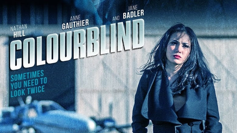 Colourblind (2019)