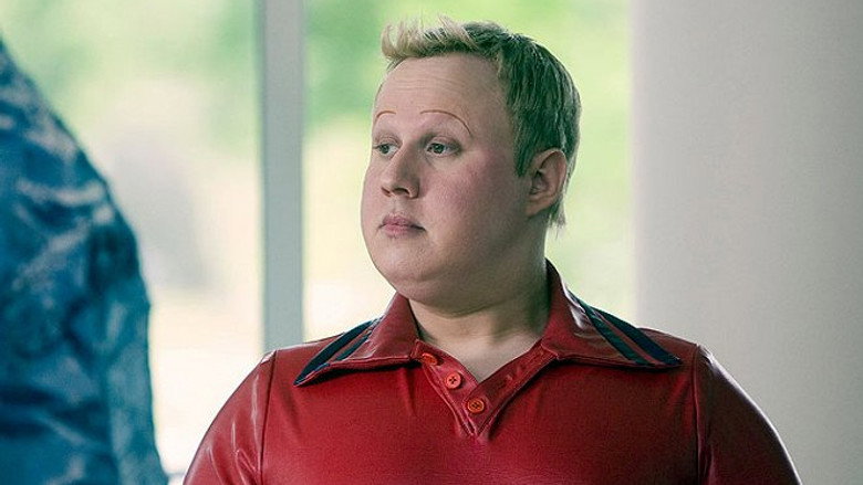 Little Britain 스페셜 21화