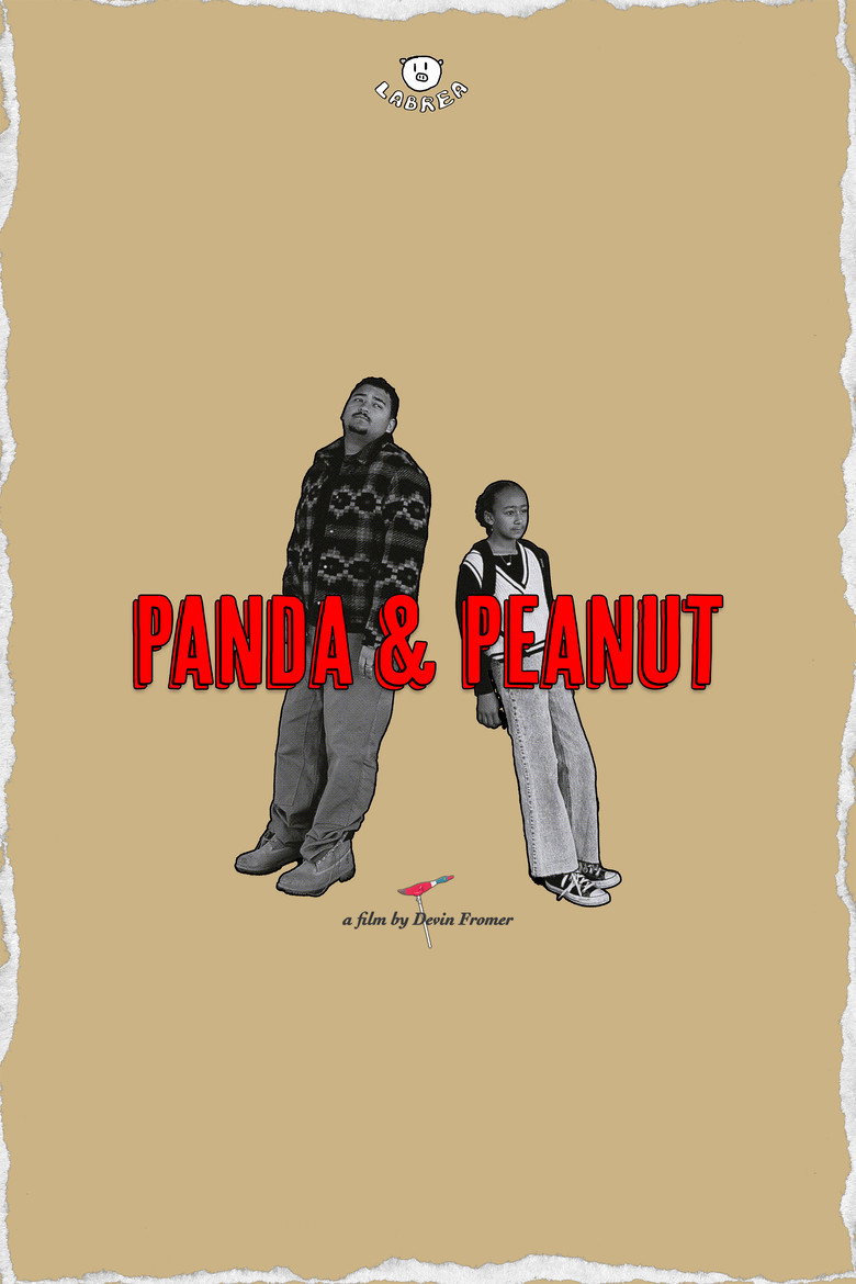 Imatge de Panda & Peanut