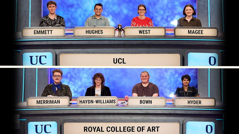 S56E10 – UCL v Royal College of Art
