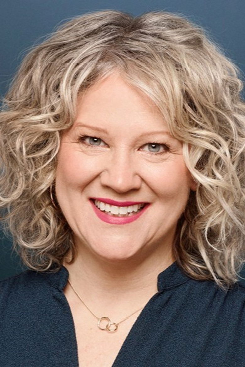 Julie Roy portrait image