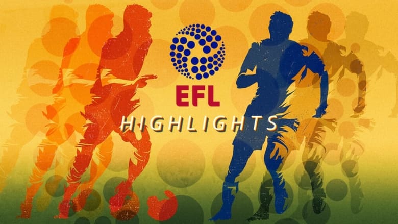 English Football League Highlights