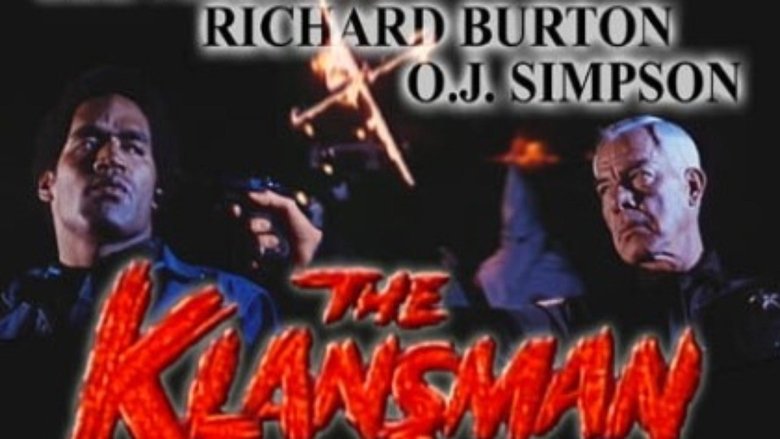 The Klansman Pelicula Completa