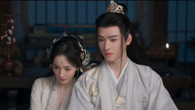 Still image for Fox Spirit Matchmaker: Red-Moon Pact season 1 episode 27: Episode 27 Still image for Fox Spirit Matchmaker: Red-Moon Pact season 1 episode 27: Episode 27