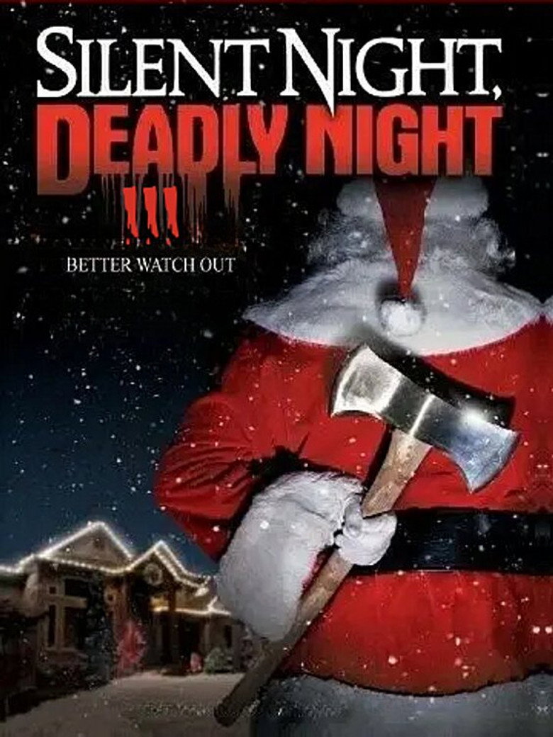 Imatge de Silent Night, Deadly Night III: Better Watch Out!