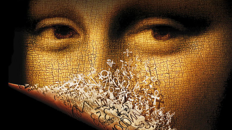 Backdrop de Robert Langdon - Col·lecció