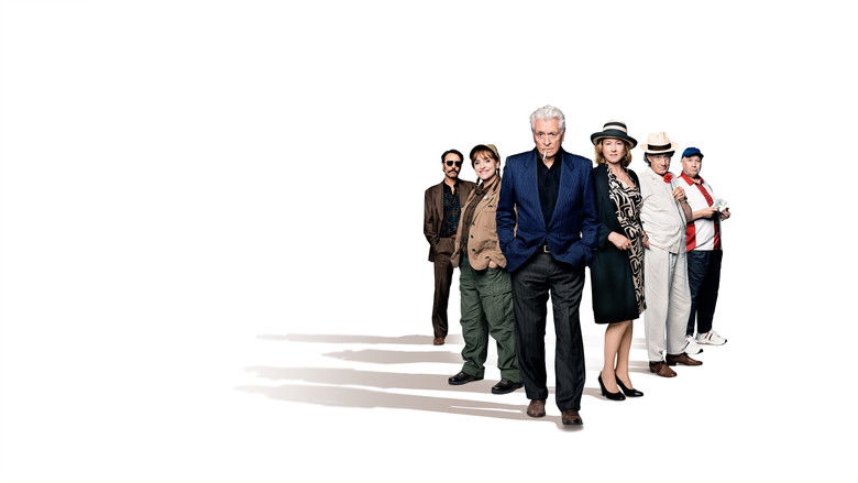 Image d'arrière-plan 11 du film Kundschafter des Friedens 2