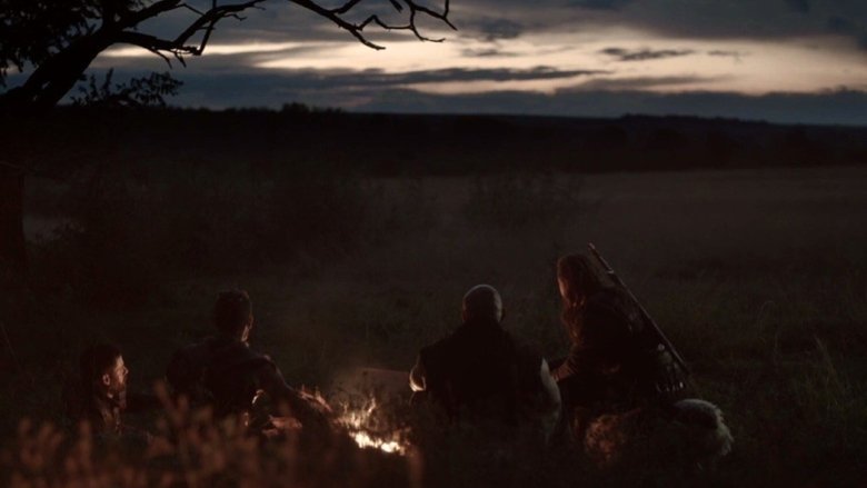 The Last Kingdom (2015)
