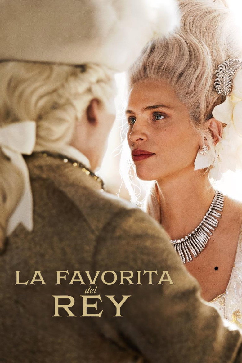 Póster la Película