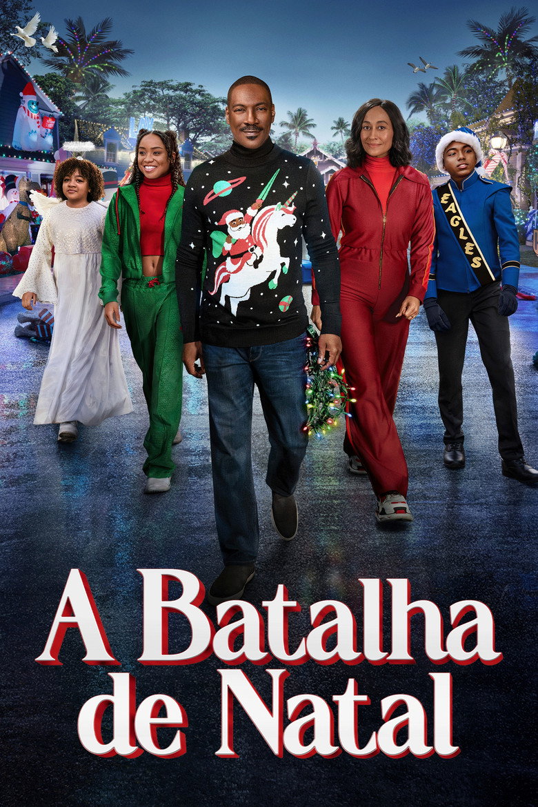 Póster la Película
