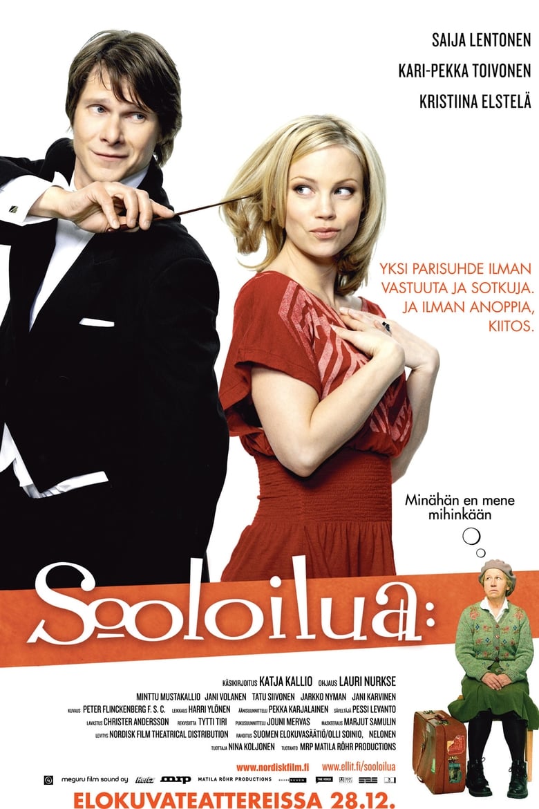 Sooloilua (2007)