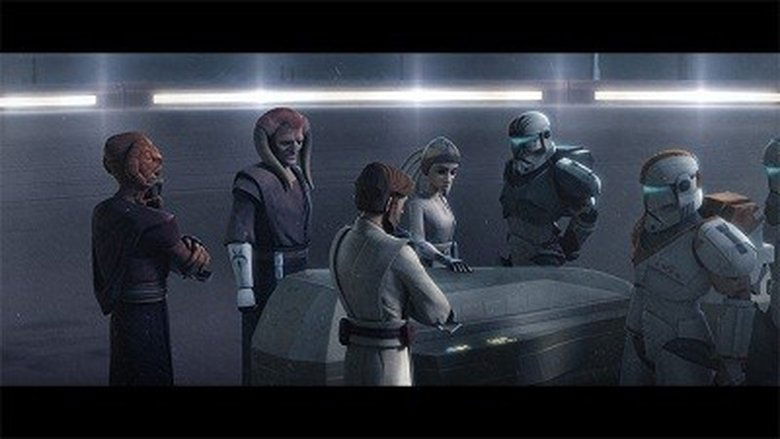 Obi Wan Kenobi Saison 1 Episode 1 Streaming Vf Star Wars - The Clone Wars Saison 3 Episode 14 streaming vf Star Wars