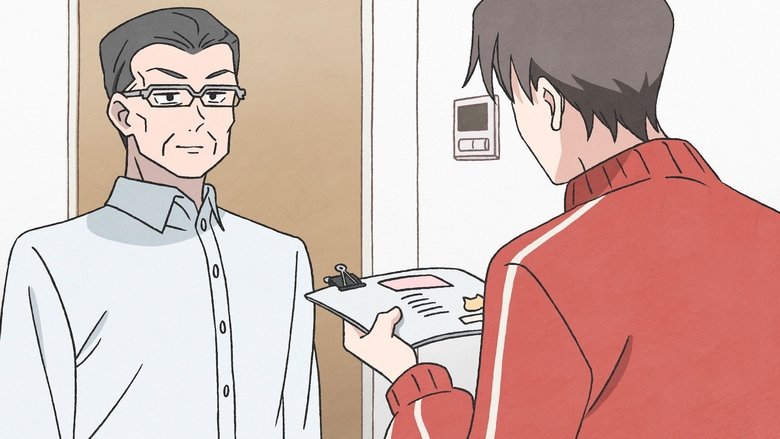 Still image for Cat Uncle: The Guy That Got Reincarnated As a Cat season 1 episode 40: Episode 40