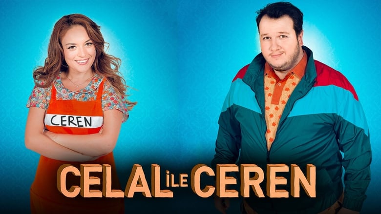 Celal ile Ceren 2013 Hel film