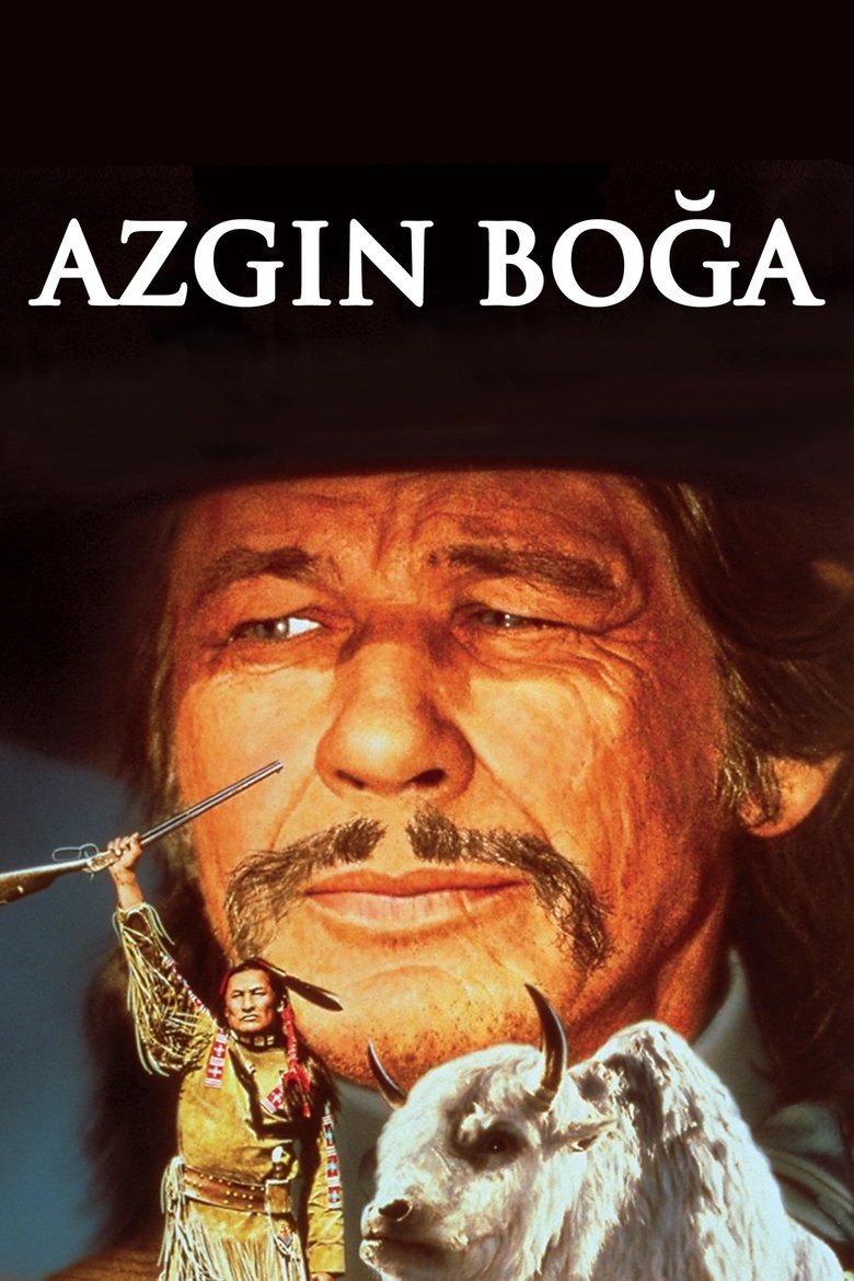 Azgın Boğa (1977)